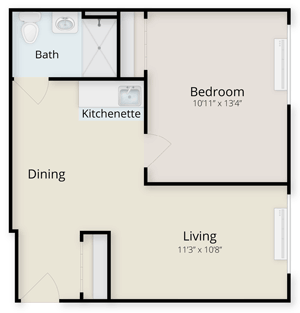 v2-BelAir_FloorPlans_Unfurnished_LH_BA_1b1b_Version-B.png