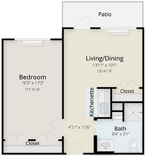 Taneytown_FloorPlans_Unfurnished_LHS_TT_1b1b-Patio_rev2.jpg