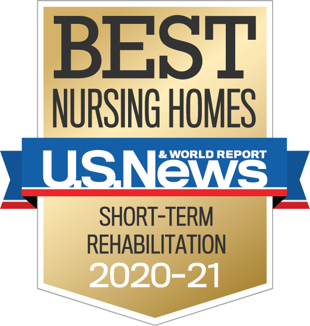 Best Nursing Homes US News 2018 - 2019