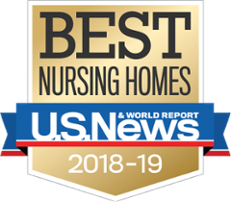 Best Nursing Homes US News 2018 - 2019