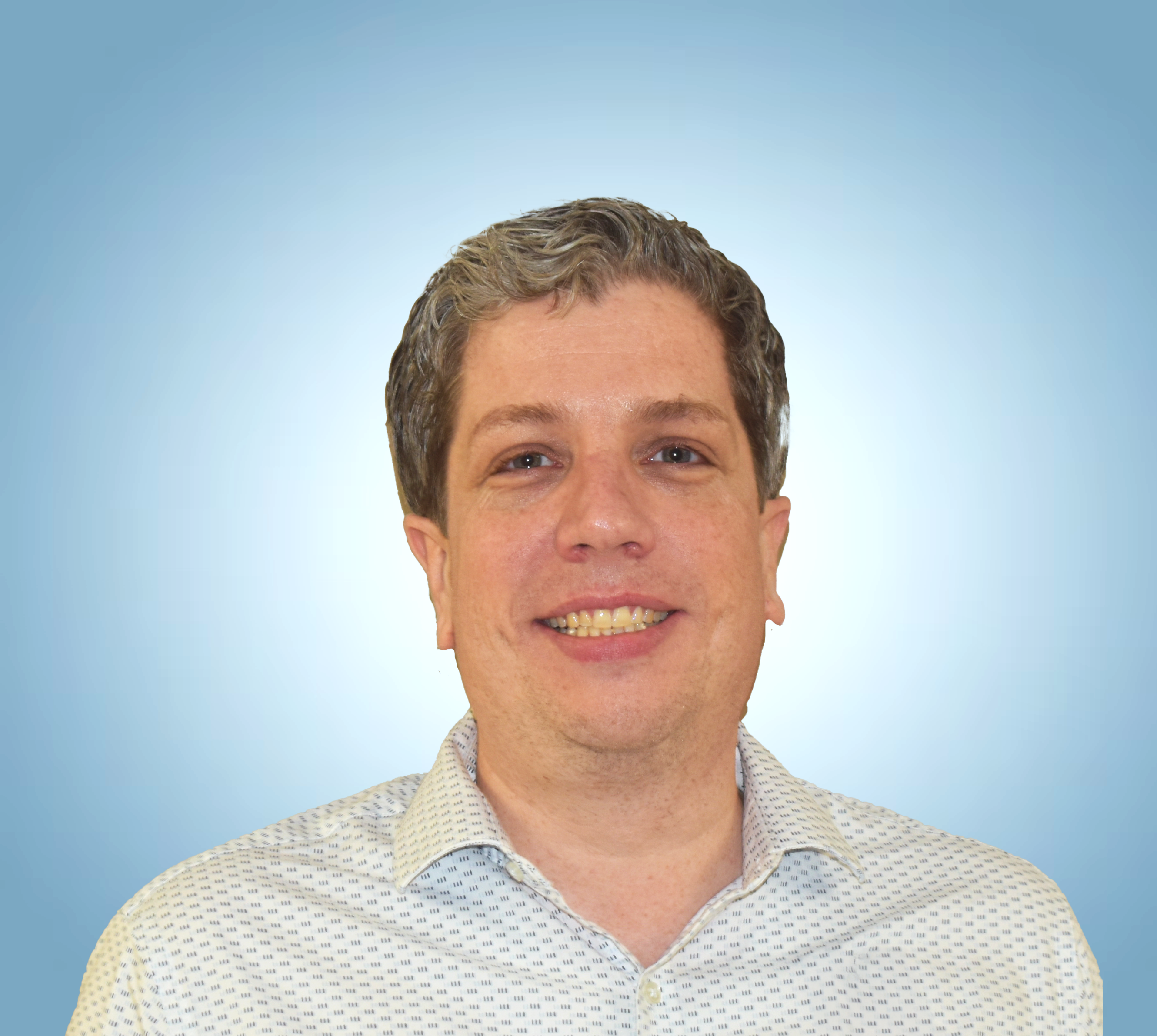 Kevin D’Alesandro