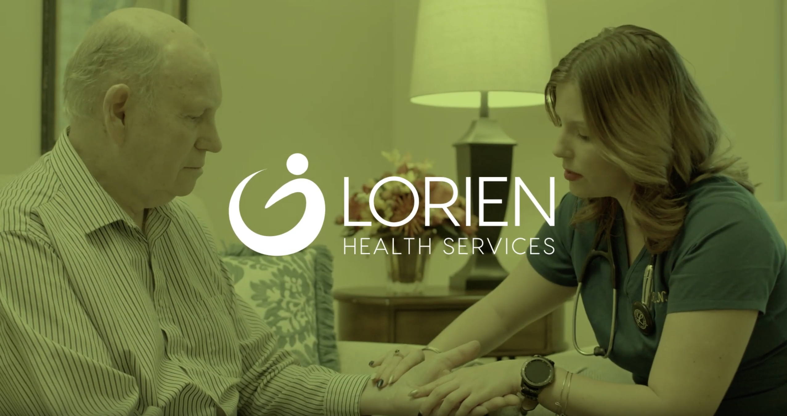 Lorien Telemedicine Video