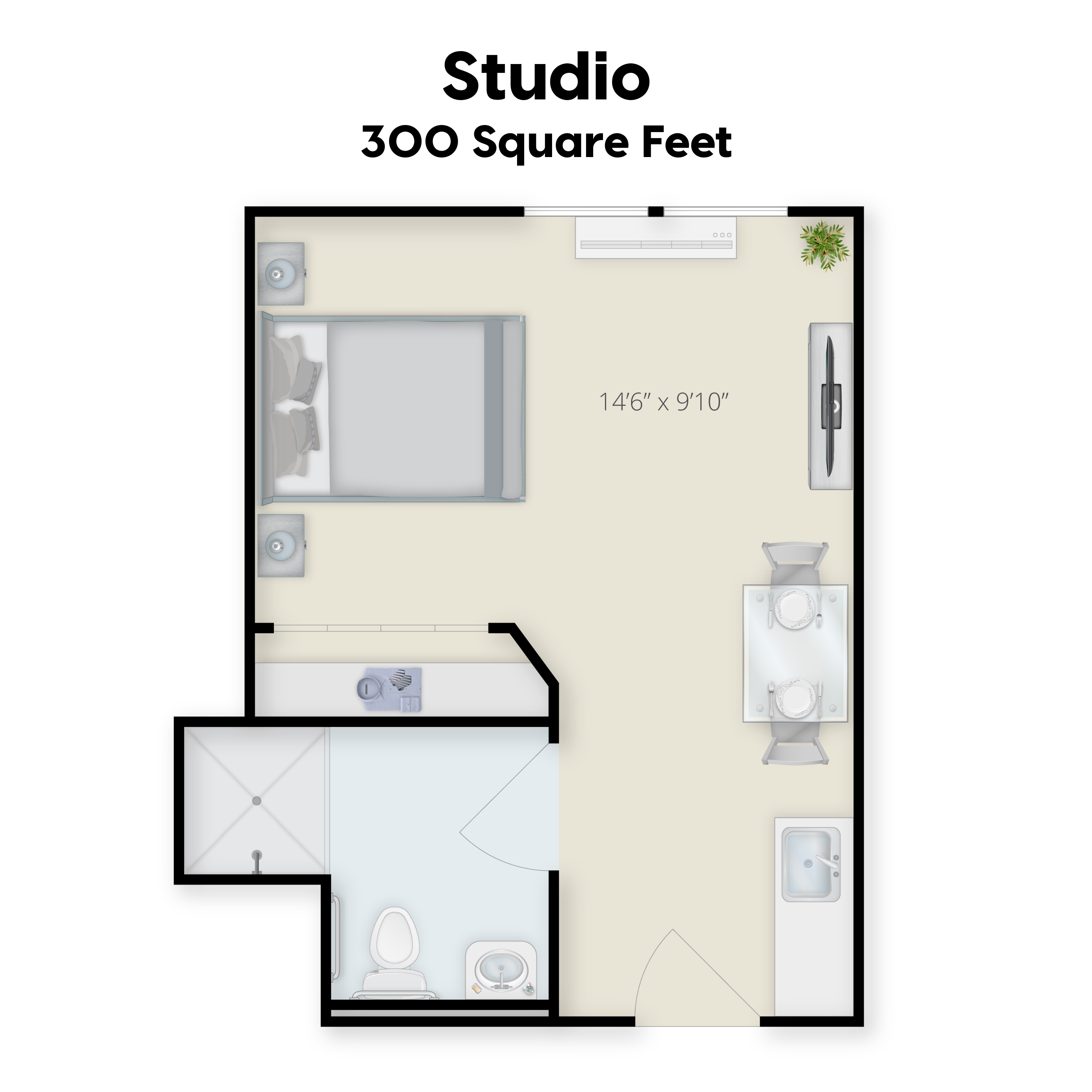 Assisted Living | Lorien Mt. Airy Community