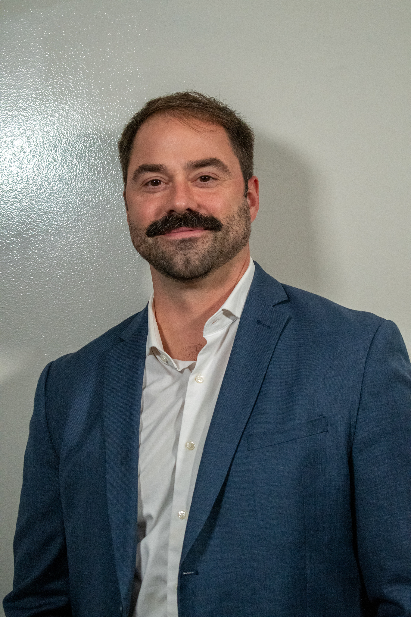 Tim Scherer