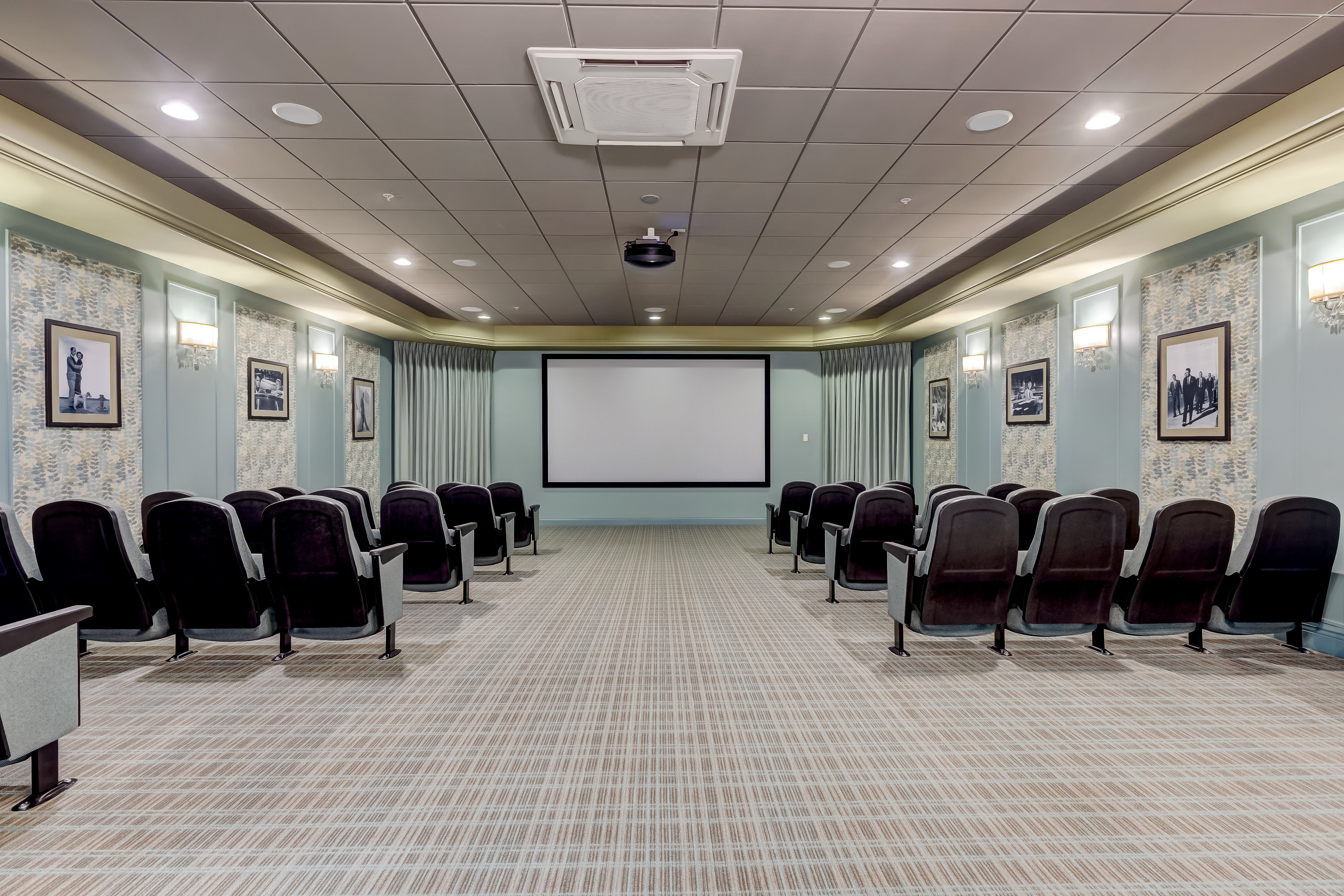 Lorien Harmony Hall Columbia MD Lorien Health Services