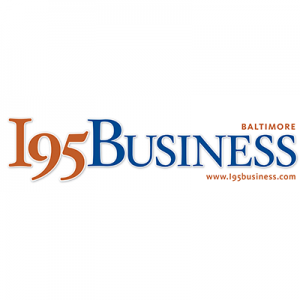 i95 Business Logo